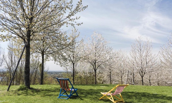Altavilla Monferrato House | Agriturismo Cascina Cerola