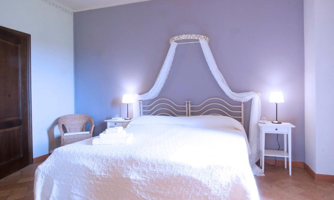 Castelletto Merli House | Agriturismo Cascina Olivetta