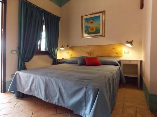 Palombara Sabina House | Agriturismo Cento Ducati