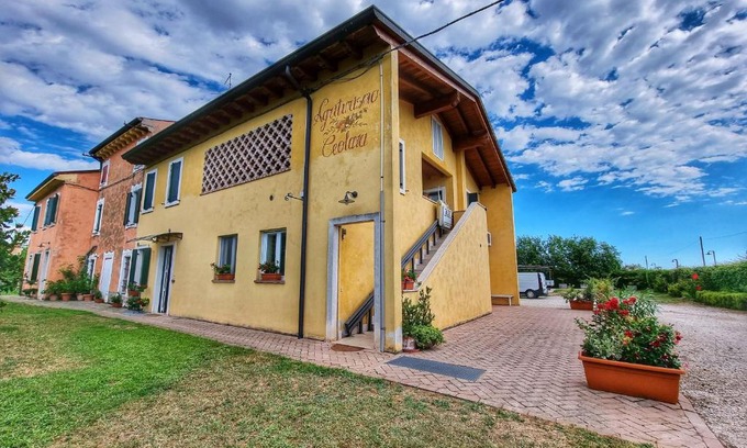 Sommacampagna House | Agriturismo Ceolara