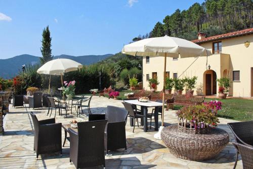 Buti Apartment | Agriturismo Cima alla Serra, Pisa