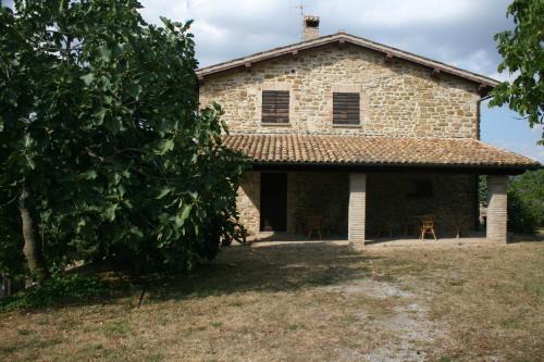 Nerbisci House | Agriturismo Colle del Sole