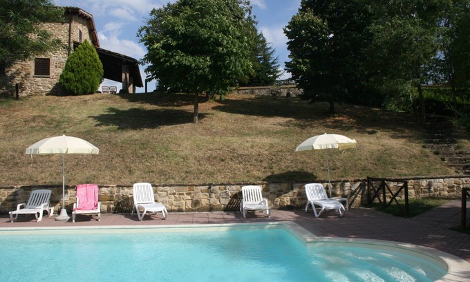 Nerbisci Other | Agriturismo Colle del Sole