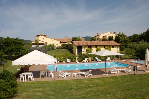 Amelia House | Agriturismo Collepina