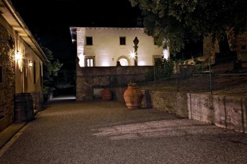 Pontassieve House | Agriturismo Colognole