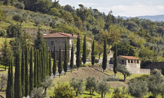 Pontassieve Other | Agriturismo Colognole