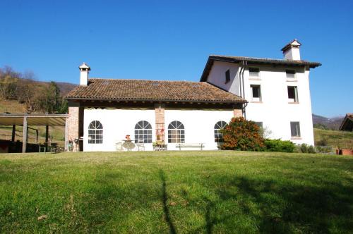 Bassano del Grappa House | Agriturismo Corte del Maso