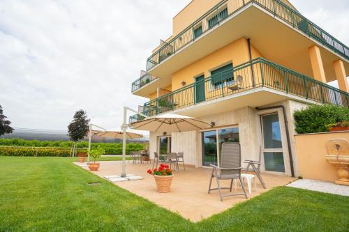 Domegliara House | Agriturismo Corte Ambrosi