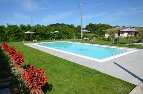 Pozzolengo House | Agriturismo Corte Ambrosio