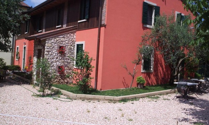 Nord-Est House | Agriturismo Corte Carolina