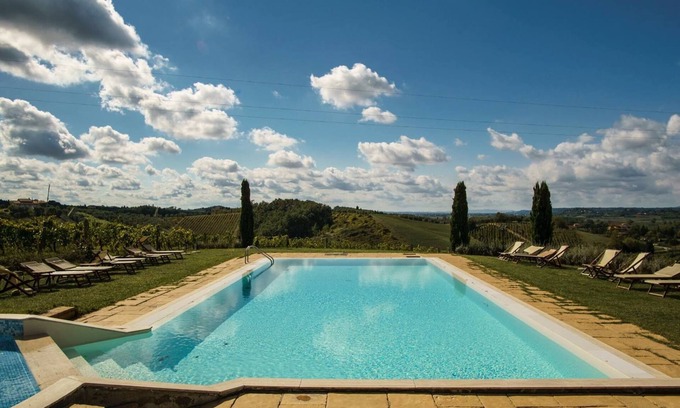 Stabbia Other | Agriturismo Corte in Poggio
