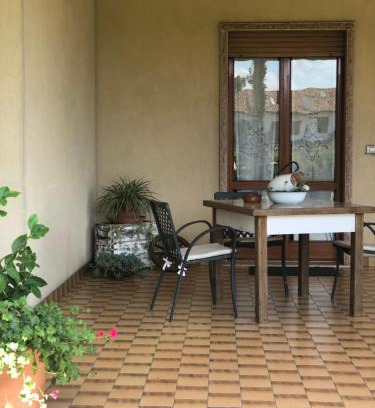 Sud-Est House | Agriturismo Corte Vecia Alloggio della Corte