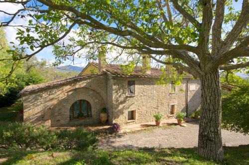 Il Poggio House | Agriturismo Corvaia