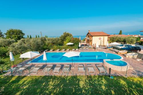 Cisano House | Agriturismo Costadoro