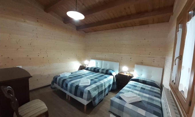 Amatrice House | Agriturismo D'Apostolo