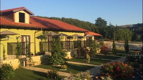 Alba House | Agriturismo da Mamma