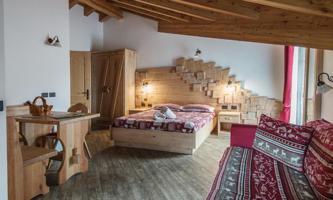 Giustino House | Agriturismo Dalla Natura la Salute
