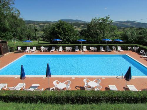 Giomici House | Agriturismo Dea