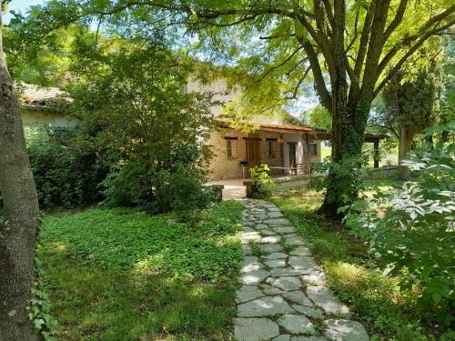 Acqualagna House | Agriturismo del Frontino - Ca' Benvenuto