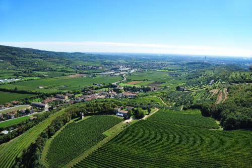 Nord-Est House | Agriturismo Delo