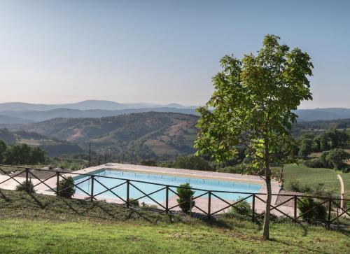 Assisi House | Agriturismo Dolce Sentire