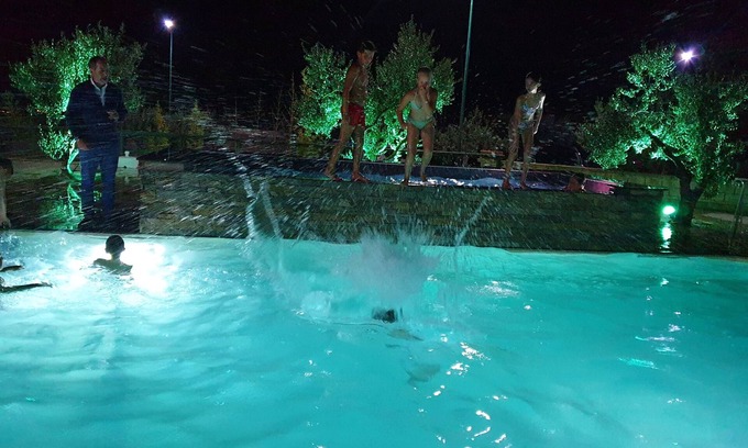 Partanna House | Agriturismo Duca Di San Martino