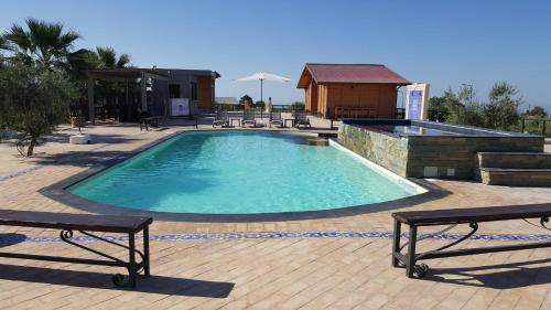 Partanna House | Agriturismo Duca di San Martino