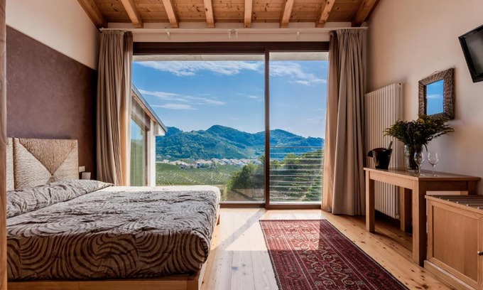 Valdobbiadene House | Agriturismo due Carpini