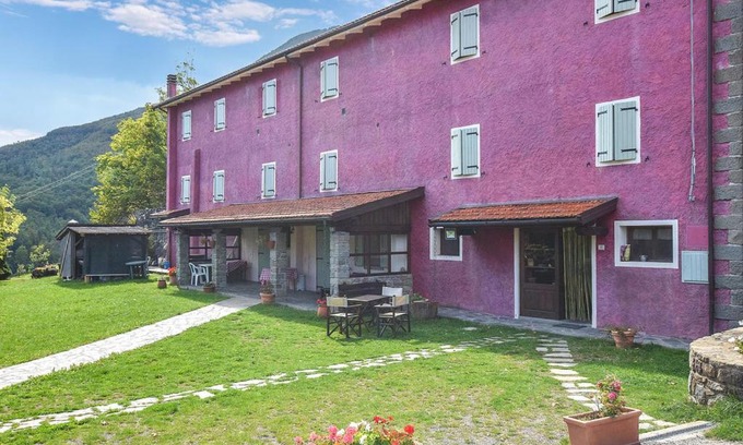 Cutigliano Apartment | Agriturismo Fattoria La Piastra FAGGIO