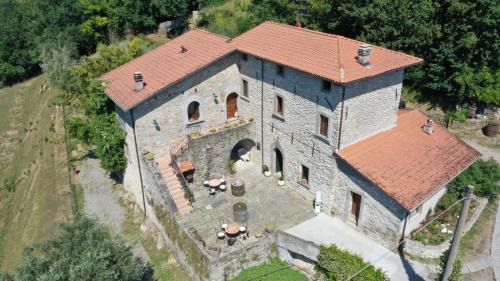 Fivizzano House | Agriturismo Fattoria didattica Il Macereto
