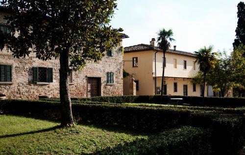 Cerreto Guidi House | Agriturismo Fattoria Rozzalupi