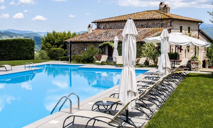 Pontassieve Other | Agriturismo Fattoria Lavacchio