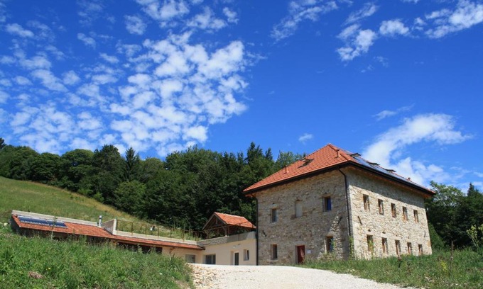 Trichiana House | Agriturismo Fattoria Ortoalpino