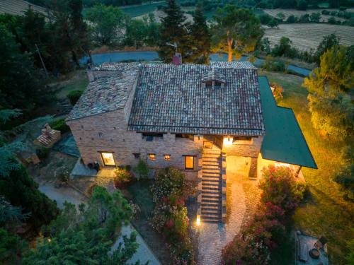 Castignano House | Agriturismo Fiorenire