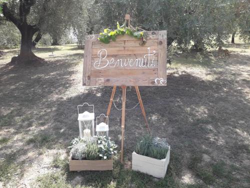 Montecatini Alto Apartment | Agriturismo Fonteregia
