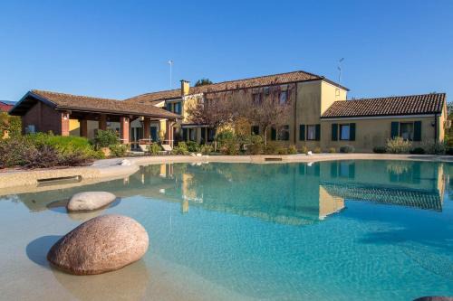 Ariano nel Polesine House | Agriturismo Forzello