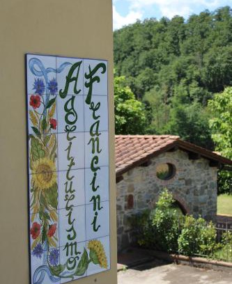 Dicomano House | Agriturismo Francini
