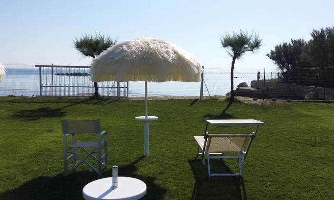 Cologna Spiaggia Bed & Breakfast | Agriturismo Frontemare