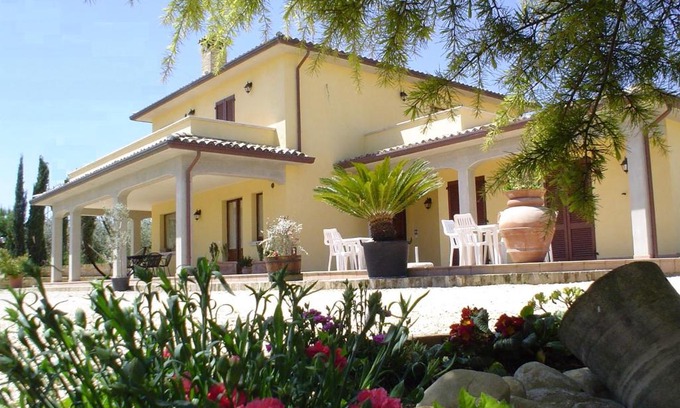 Pietrauta House | Agriturismo Gabellette