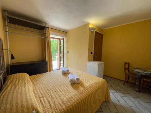 Cortemilia House | Agriturismo Gallo
