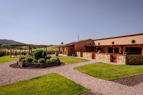 Gavorrano House | Agriturismo Giù al Pozzo