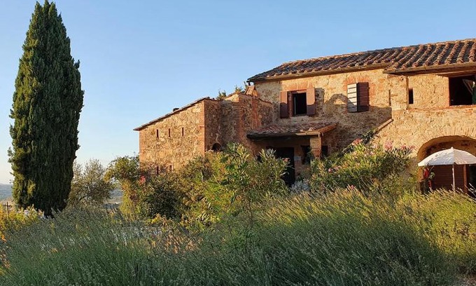 Casole d'Elsa Bed & Breakfast | Agriturismo gli Arcangeli