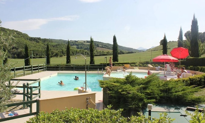 Pergola Other | Agriturismo Gli Ippocastani