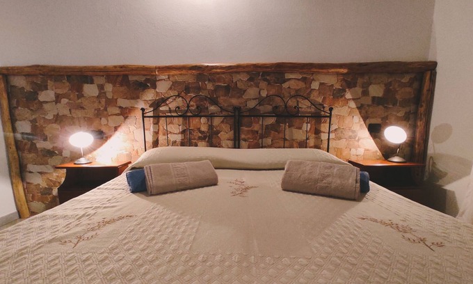Arbus Other | Agriturismo Gragonti