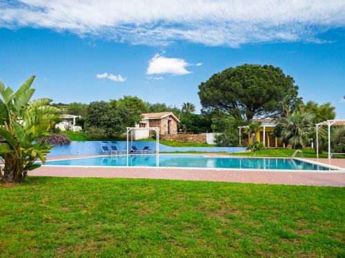 Posada House | Agriturismo Guparza