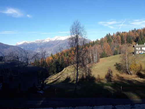 Aprica House | Agriturismo I Conti Di Piscè