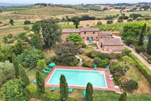 Ferretto House | Agriturismo I Fuochi