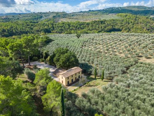 Bevagna House | Agriturismo I Getsemani