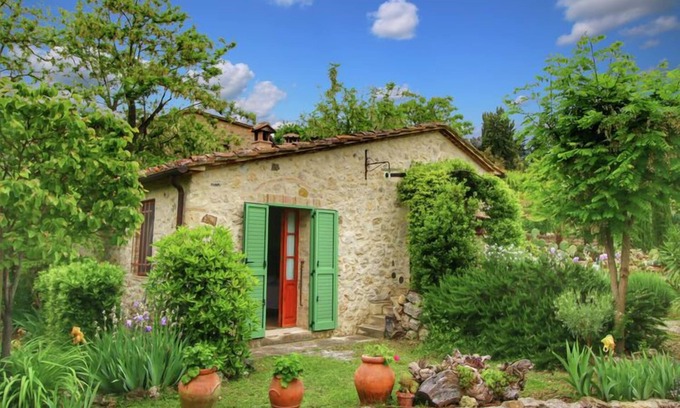 Colle di Val d'Elsa Other | Agriturismo Il Caggio di Sotto