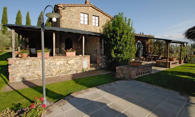 Monte Benichi Other | Agriturismo I Moraioli